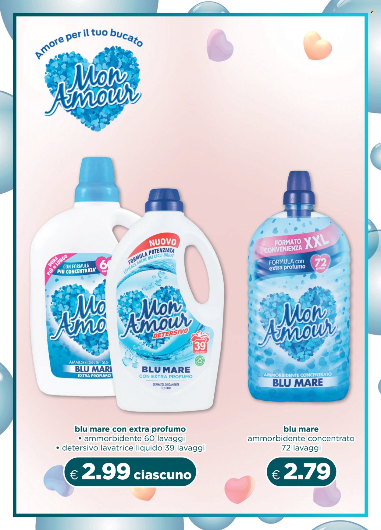 Volantino Acqua & Sapone - 14/12/2025 - 2/1/2026. Pagina 2