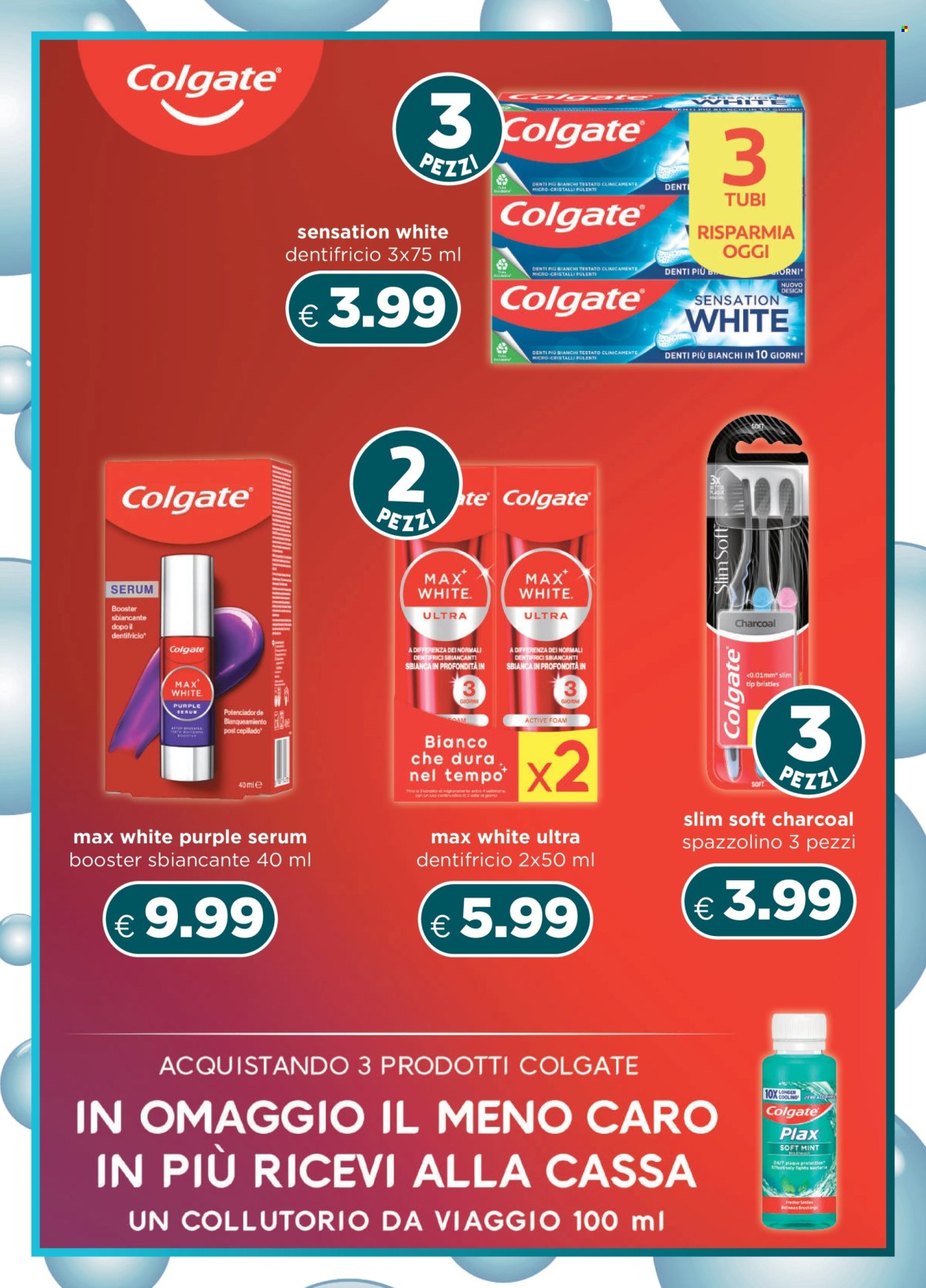 Volantino Acqua & Sapone - 14/12/2025 - 2/1/2026. Pagina 11