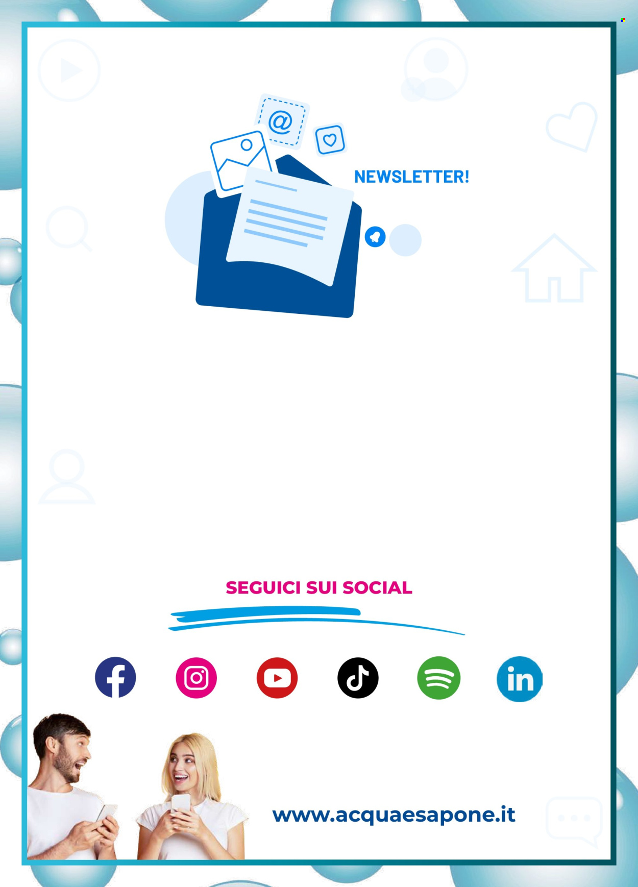 Volantino Acqua & Sapone - 14/12/2025 - 2/1/2026. Pagina 17