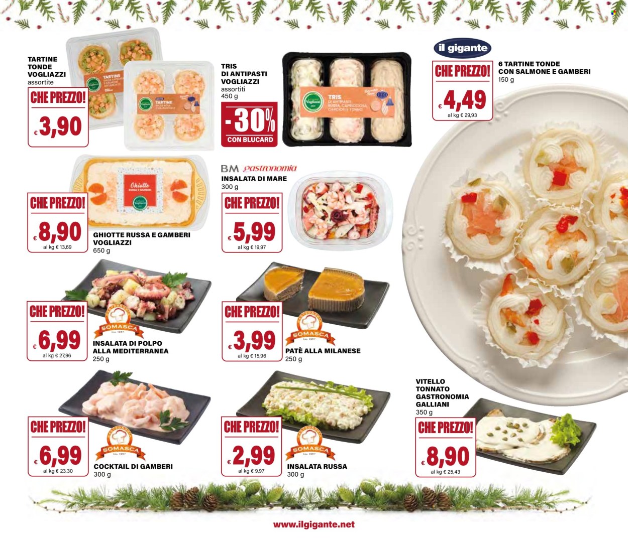 Volantino Il Gigante - 15/12/2025 - 31/12/2025. Pagina 5