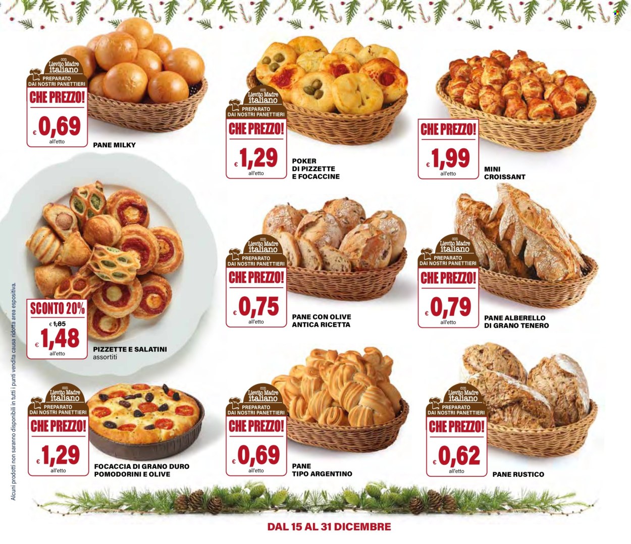 Volantino Il Gigante - 15/12/2025 - 31/12/2025. Pagina 14