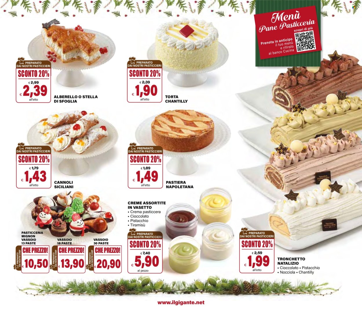 Volantino Il Gigante - 15/12/2025 - 31/12/2025. Pagina 15