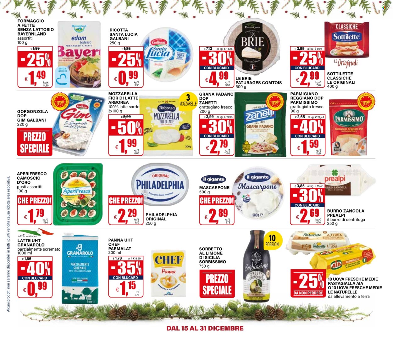 Volantino Il Gigante - 15/12/2025 - 31/12/2025. Pagina 24