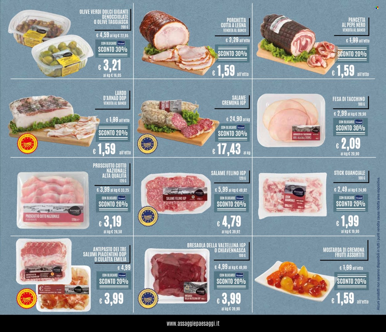 Volantino Il Gigante - 15/12/2025 - 31/12/2025. Pagina 73