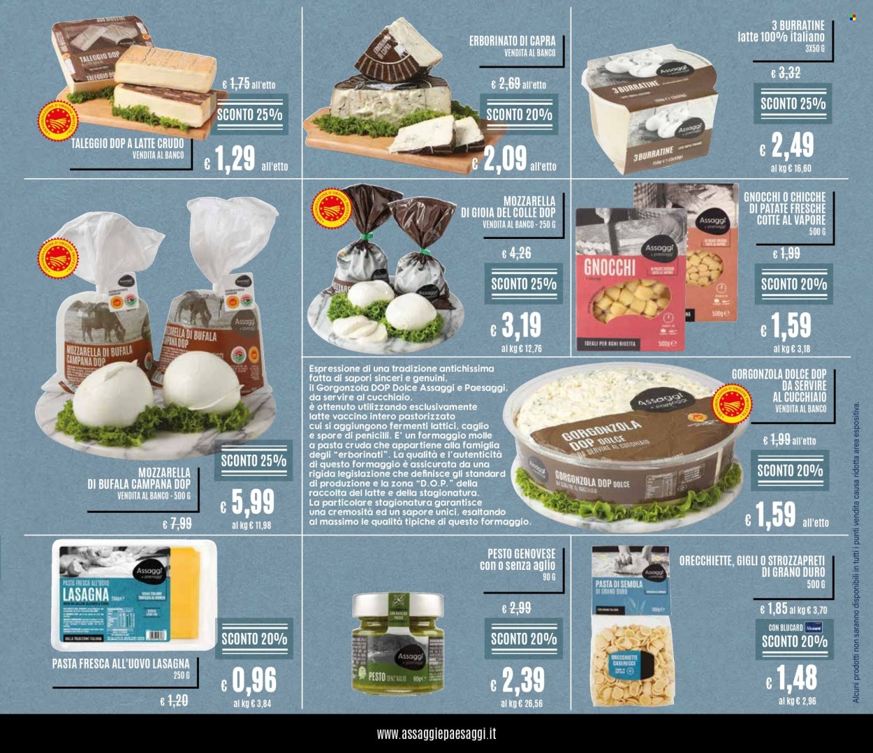 Volantino Il Gigante - 15/12/2025 - 31/12/2025. Pagina 75