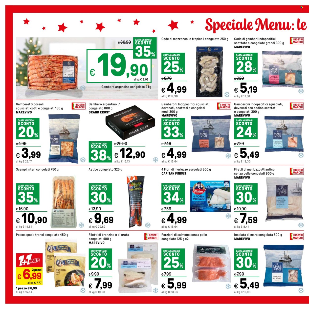 Volantino Iper, La grande i - 15/12/2025 - 31/12/2025. Pagina 10