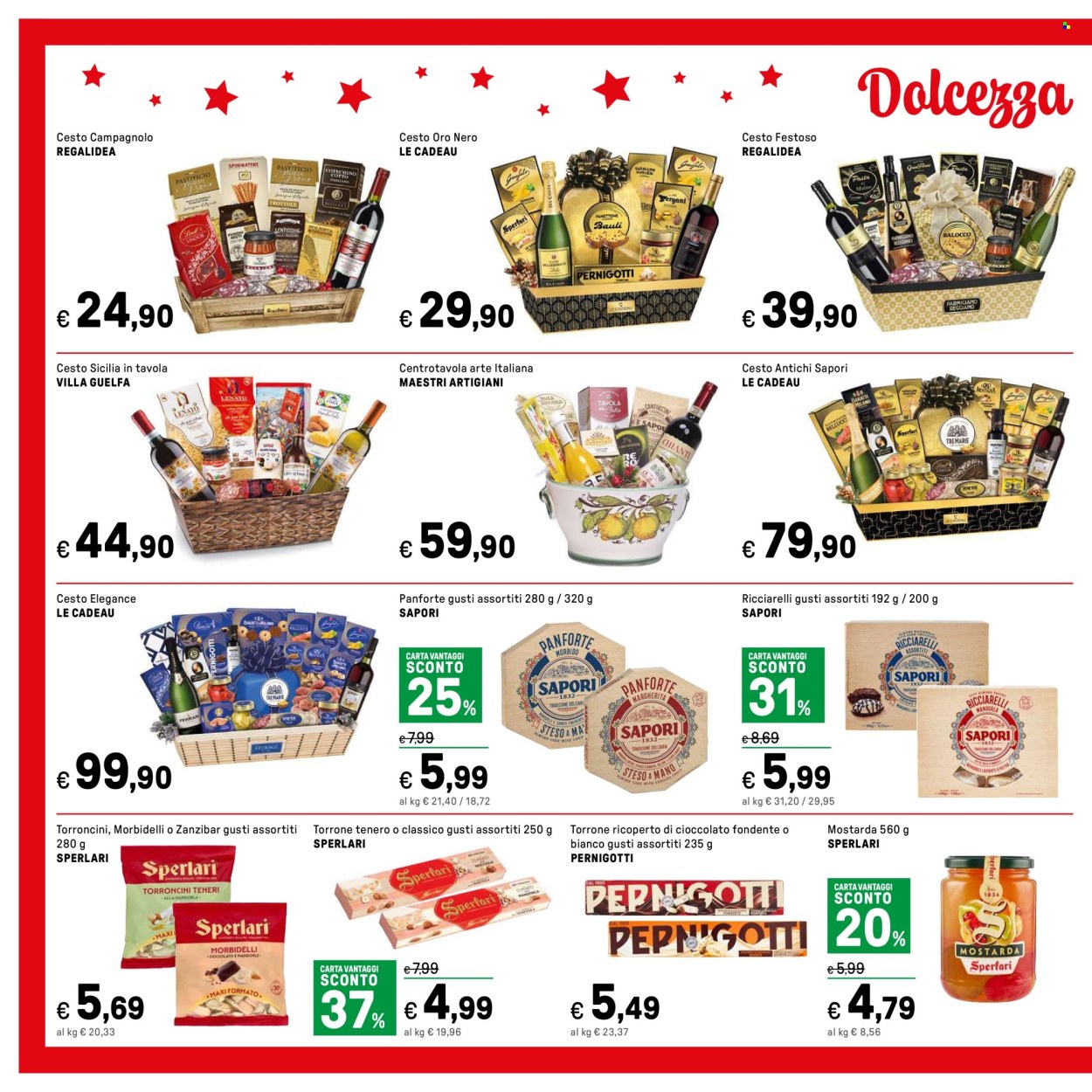 Volantino Iper, La grande i - 15/12/2025 - 31/12/2025. Pagina 18