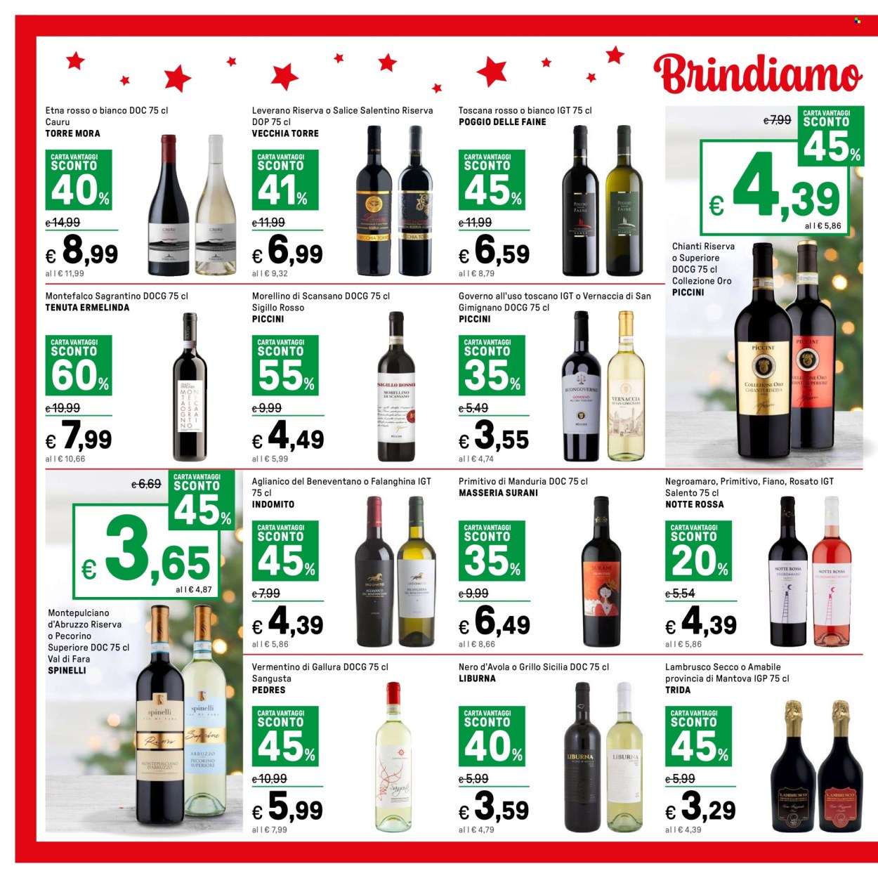 Volantino Iper, La grande i - 15/12/2025 - 31/12/2025. Pagina 26