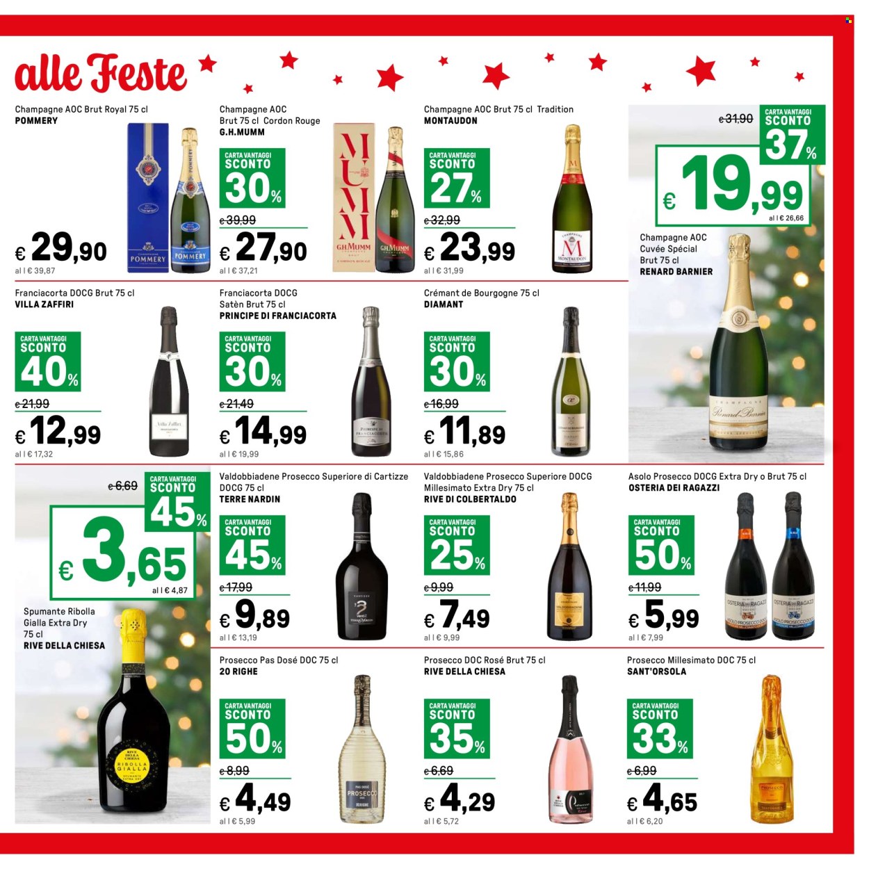 Volantino Iper, La grande i - 15/12/2025 - 31/12/2025. Pagina 27