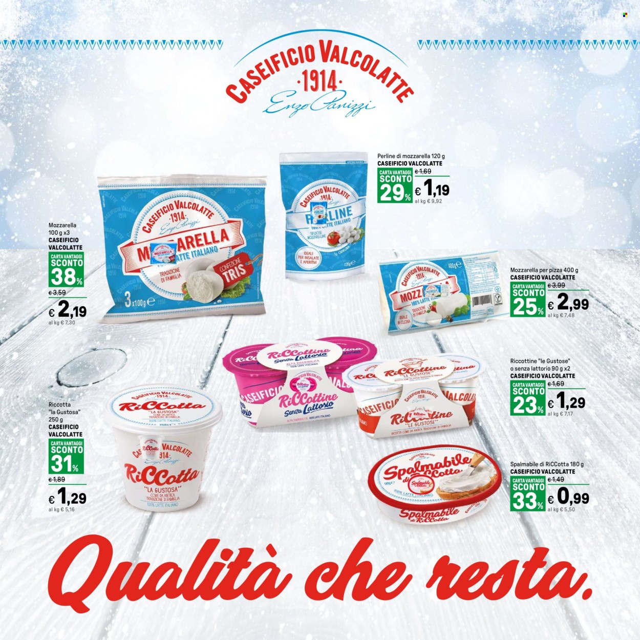 Volantino Iper, La grande i - 15/12/2025 - 31/12/2025. Pagina 42