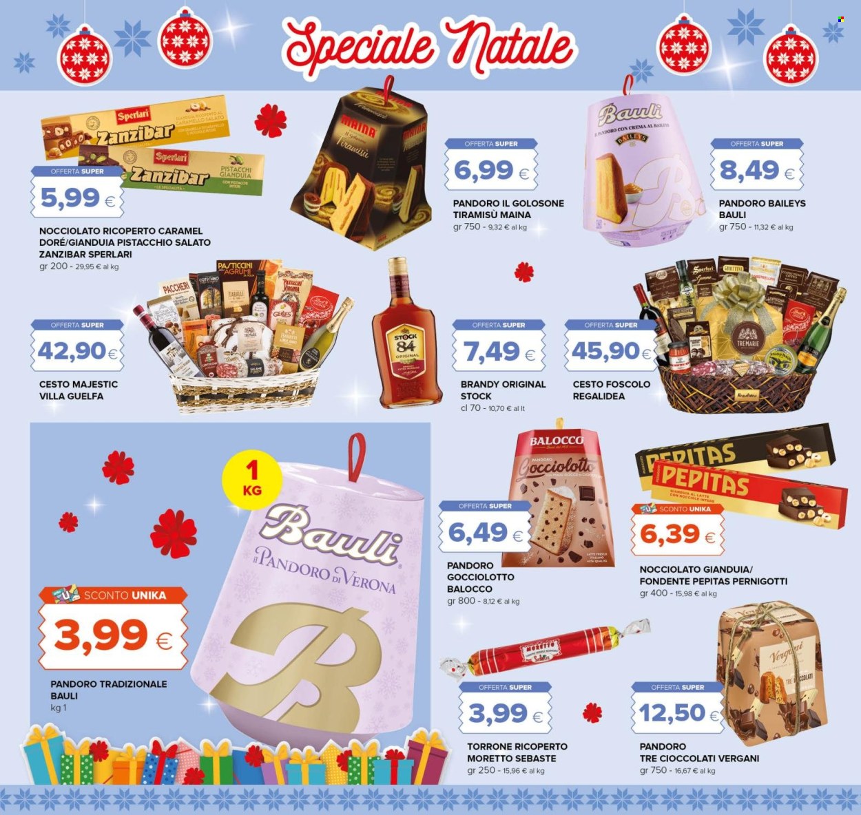 Volantino Oasi - 16/12/2025 - 31/12/2025. Pagina 2