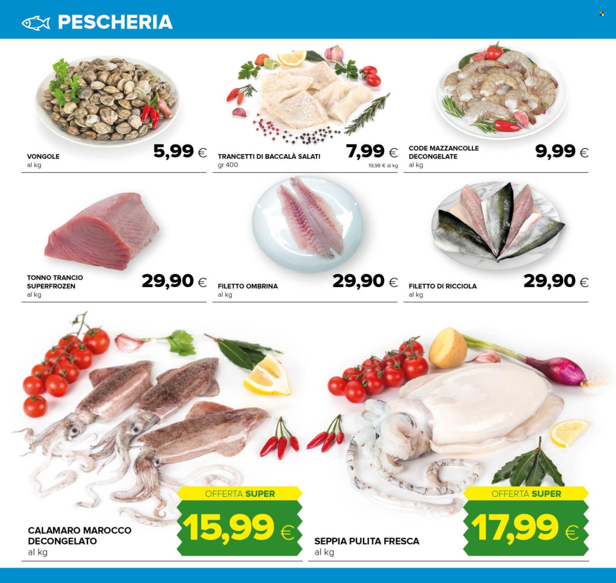 Volantino Oasi - 16/12/2025 - 31/12/2025. Pagina 16