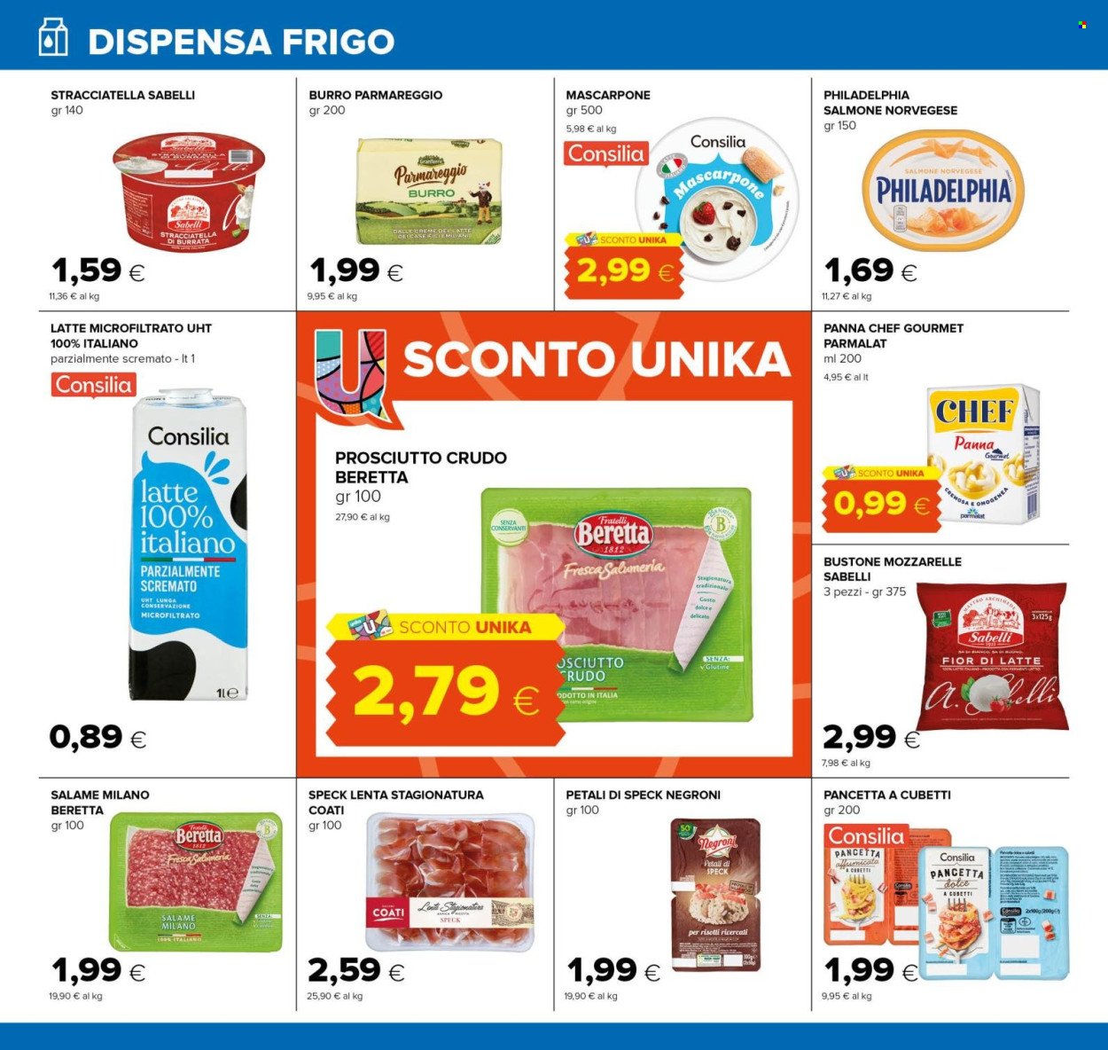 Volantino Oasi - 16/12/2025 - 31/12/2025. Pagina 22