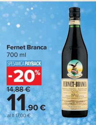 FERNET-BRANCA