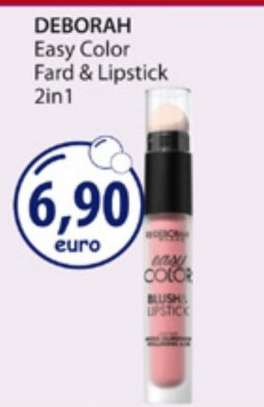 DEBORAH Easy Color