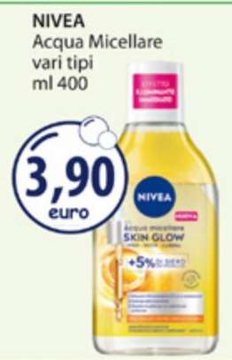 Nivea Acqua micellare