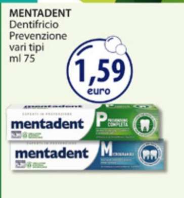 MENTADENT