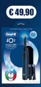 Oral-B iO2