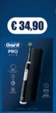 Oral-B PRO