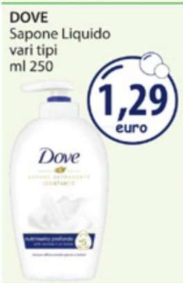 Dove Sapone Liquido