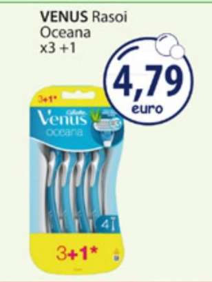 VENUS Rasoi Oceana x3 +1