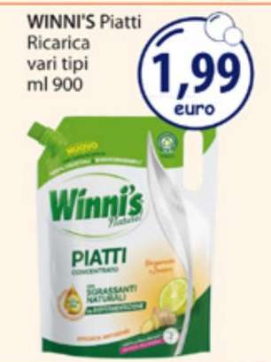Winni's Piatti