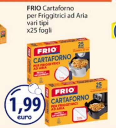 FRIO CARTAFORNO