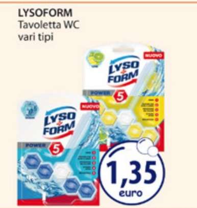 LYSOFORM