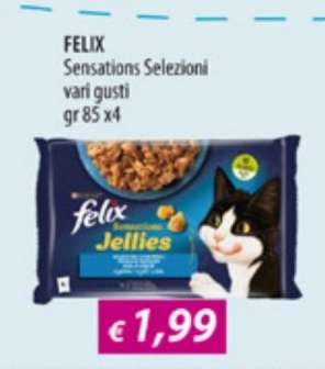FELIX Sensations Selezioni