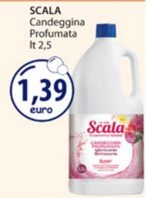 SCALA Candeggina Profumata