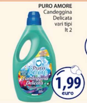 PURO AMORE