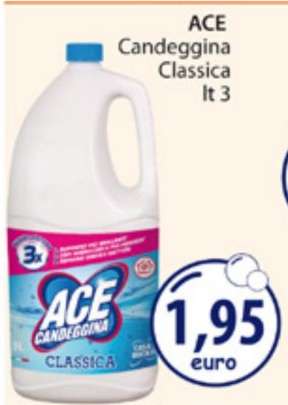 Ace Candeggina Classica