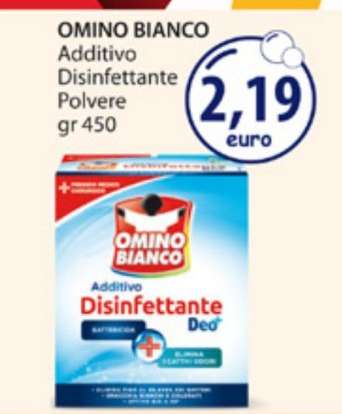 OMINO BIANCO