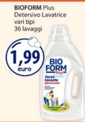 Bioform Plus