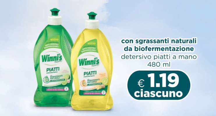Winni's Piatti