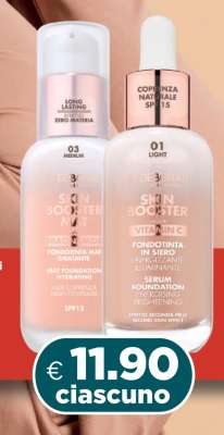 DEBORAH SKIN BOOSTER