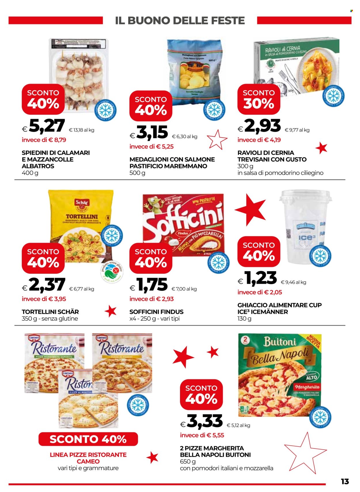 Volantino Coop - 16/12/2025 - 24/12/2025. Pagina 13