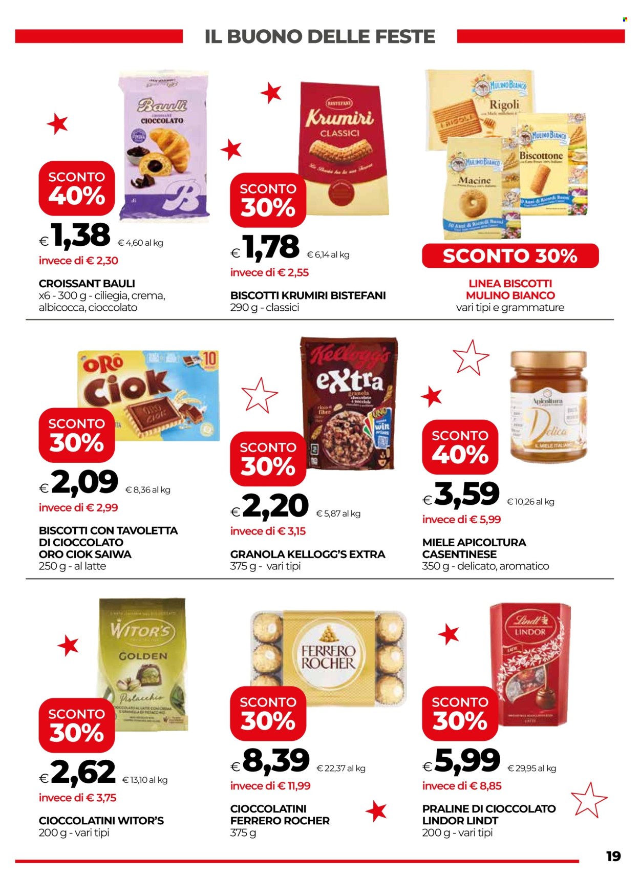 Volantino Coop - 16/12/2025 - 24/12/2025. Pagina 19