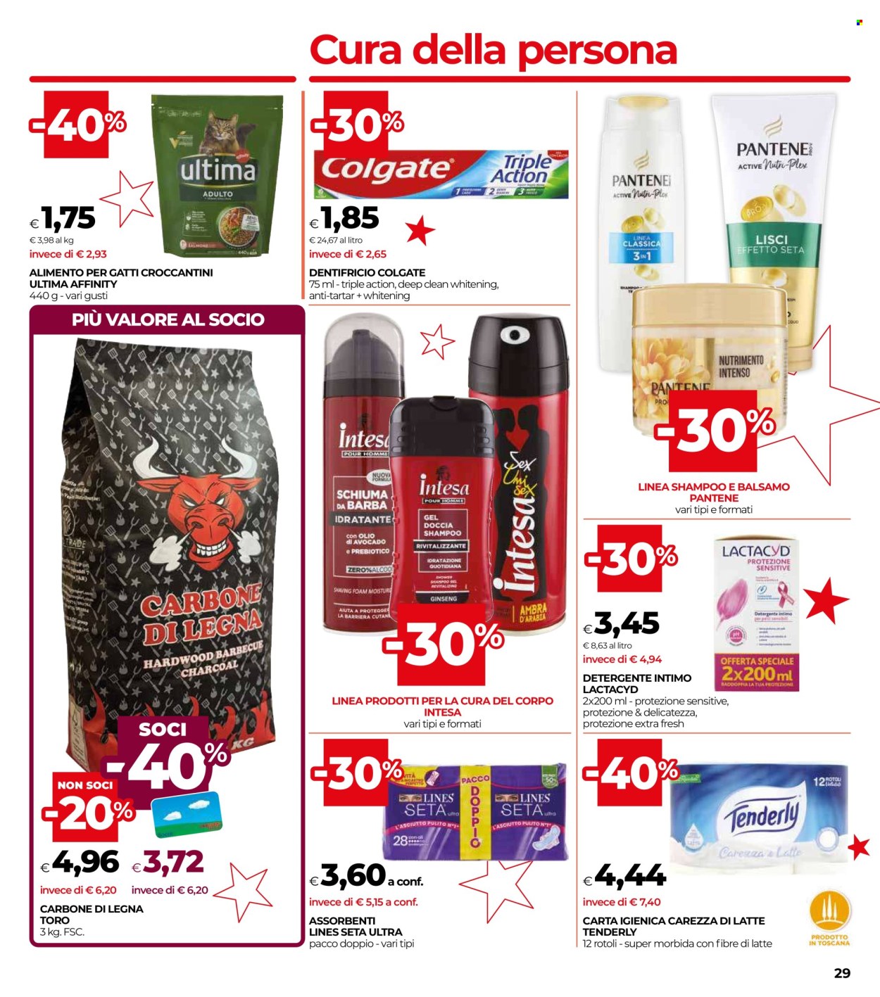 Volantino Coop - 16/12/2025 - 24/12/2025. Pagina 29