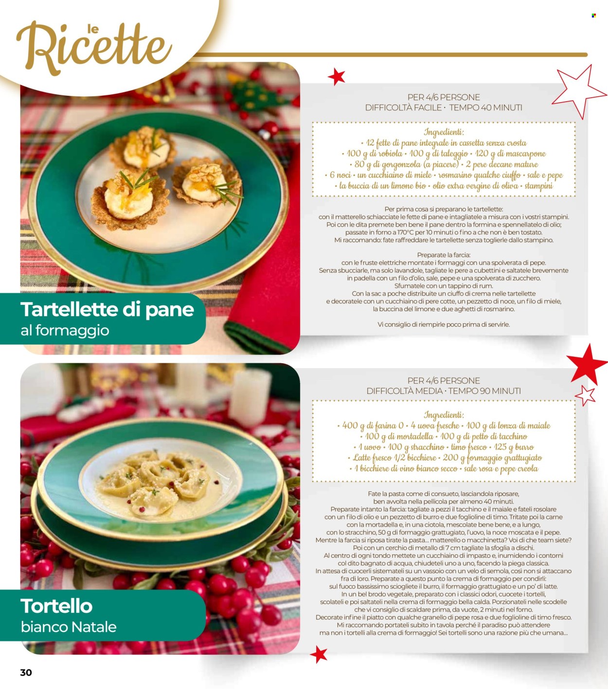 Volantino Coop - 16/12/2025 - 24/12/2025. Pagina 30