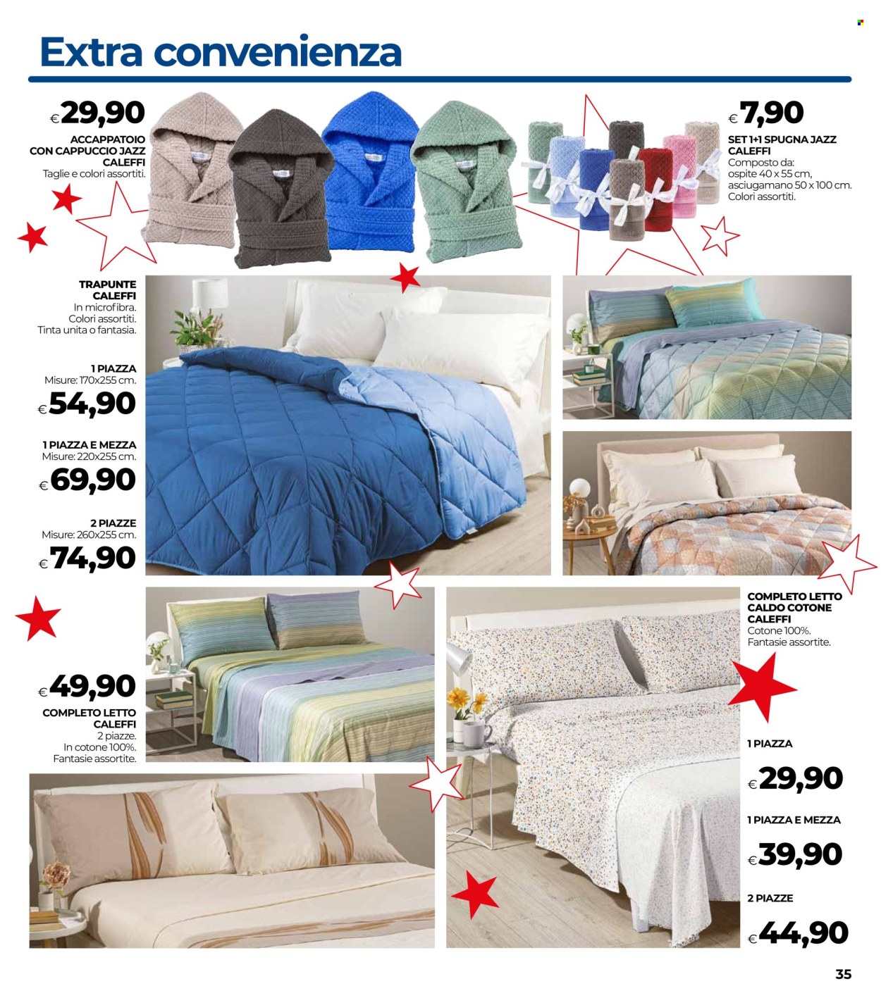 Volantino Coop - 16/12/2025 - 24/12/2025. Pagina 35