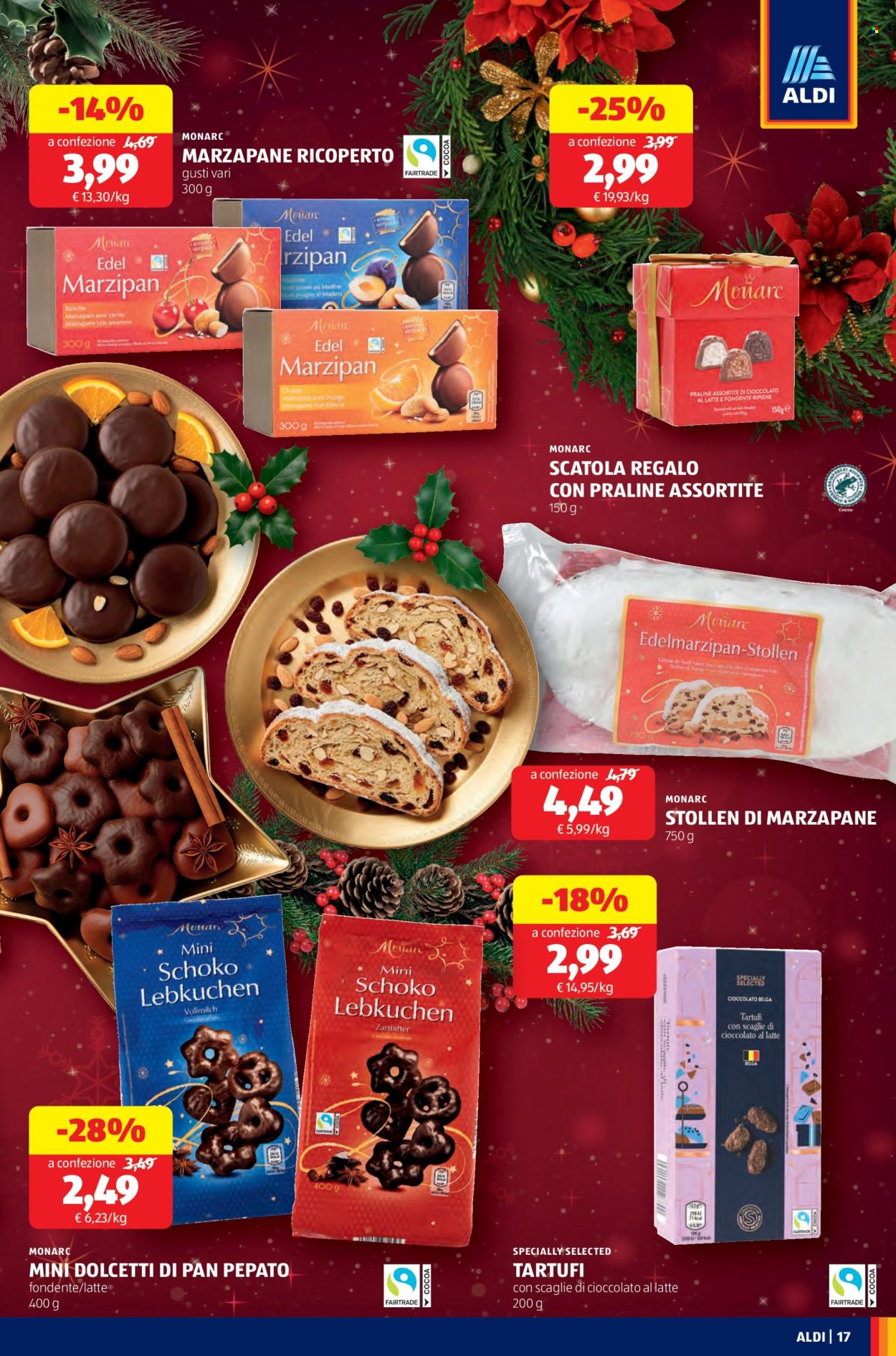 Volantino Aldi - 22/12/2025 - 28/12/2025. Pagina 17