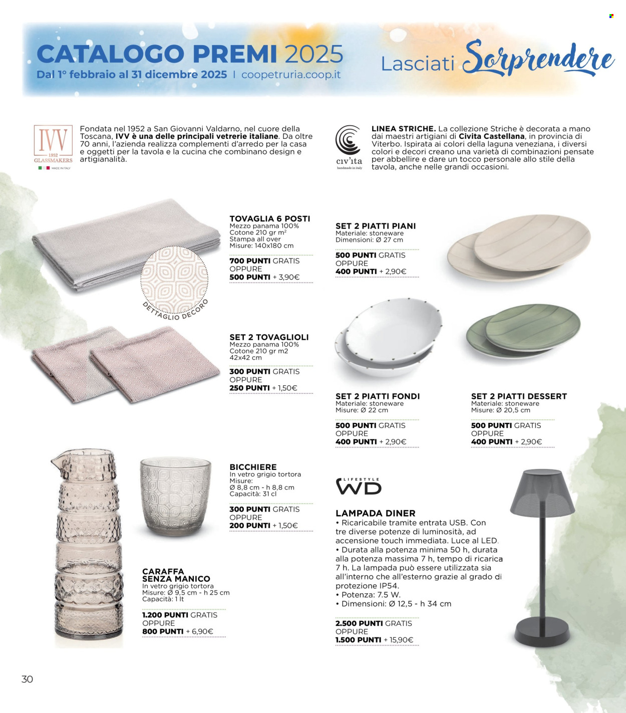 Volantino Coop - 15/12/2025 - 28/12/2025. Pagina 30