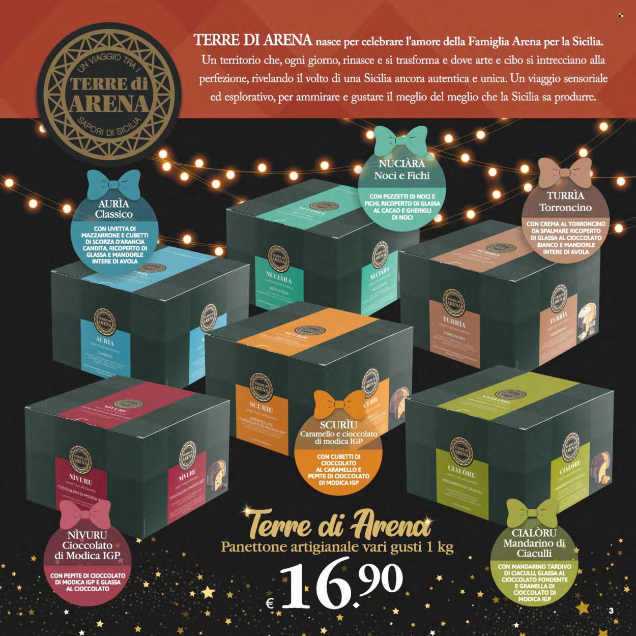 Volantino Deco - 16/12/2025 - 26/12/2025. Pagina 3