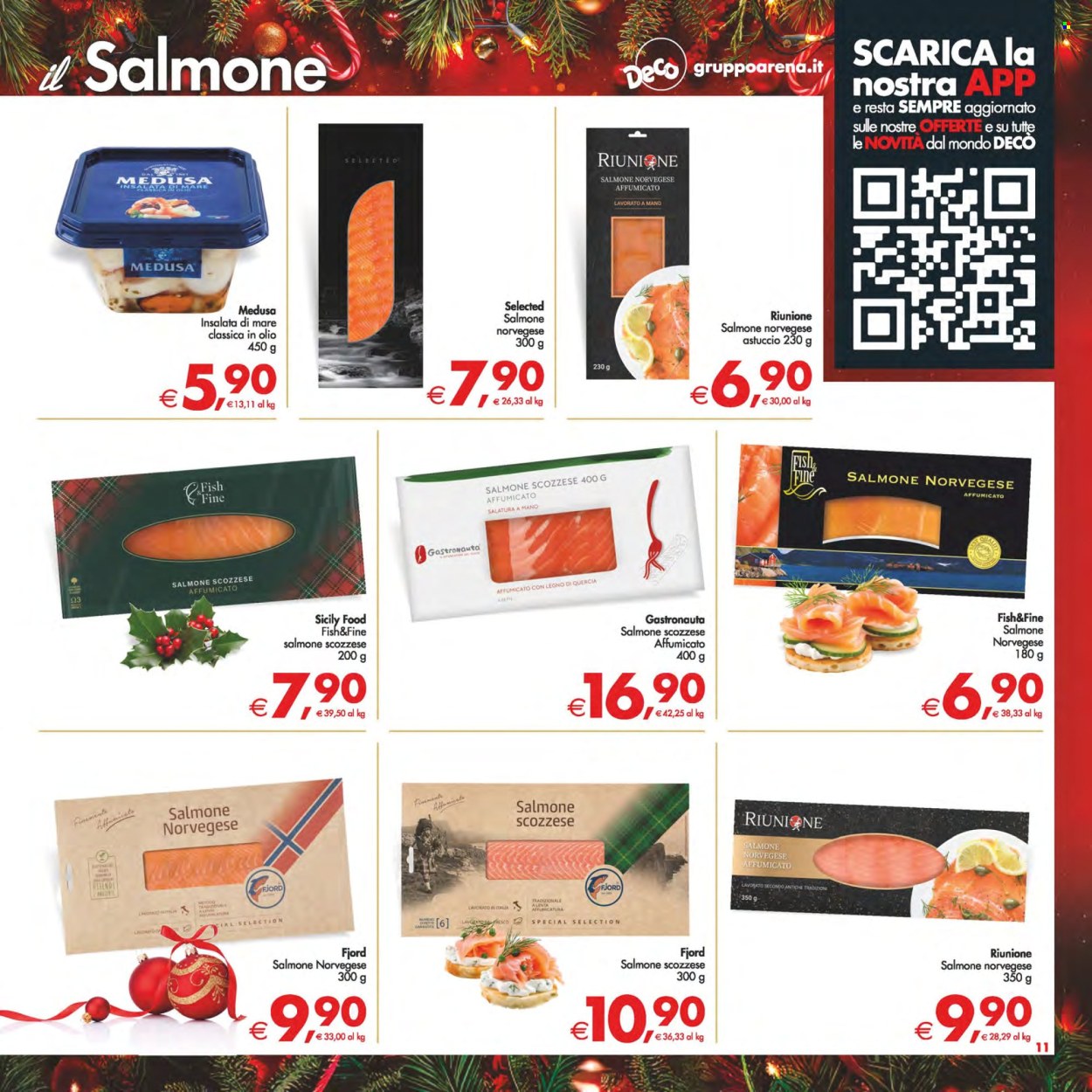Volantino Deco - 16/12/2025 - 26/12/2025. Pagina 11