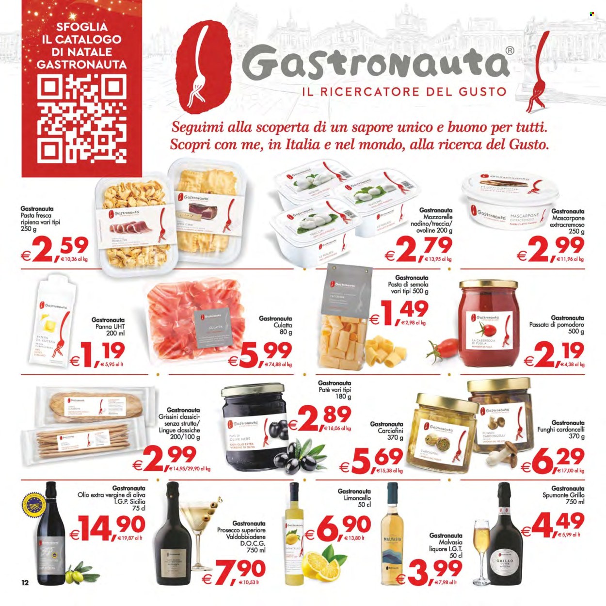 Volantino Deco - 16/12/2025 - 26/12/2025. Pagina 12