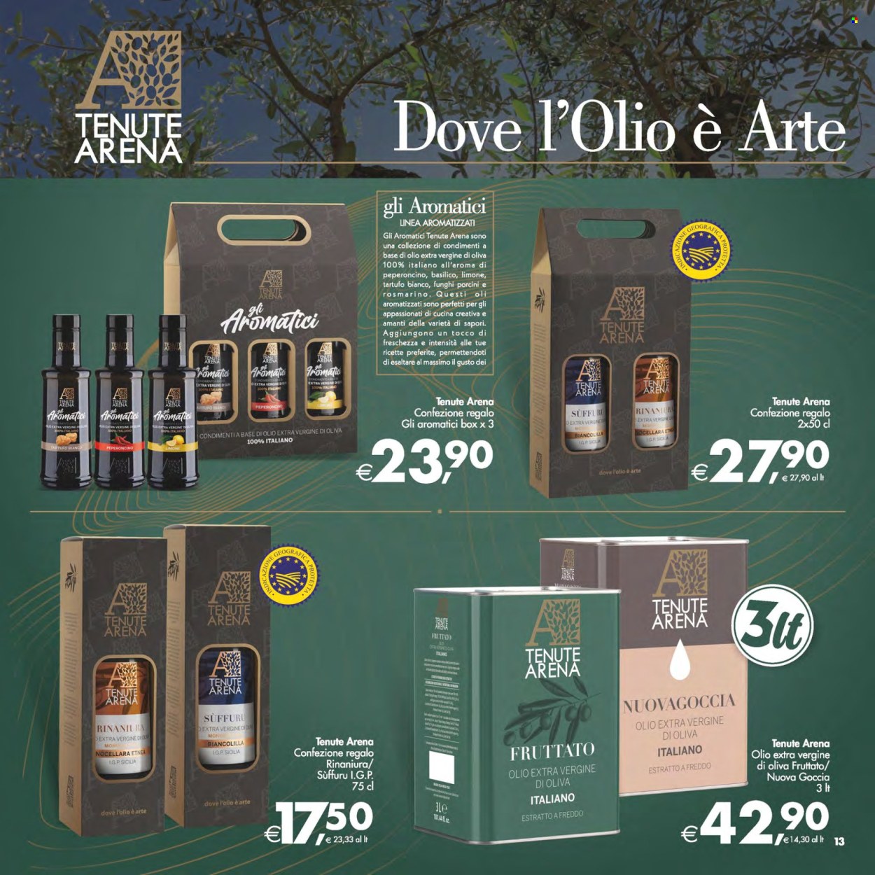 Volantino Deco - 16/12/2025 - 26/12/2025. Pagina 13