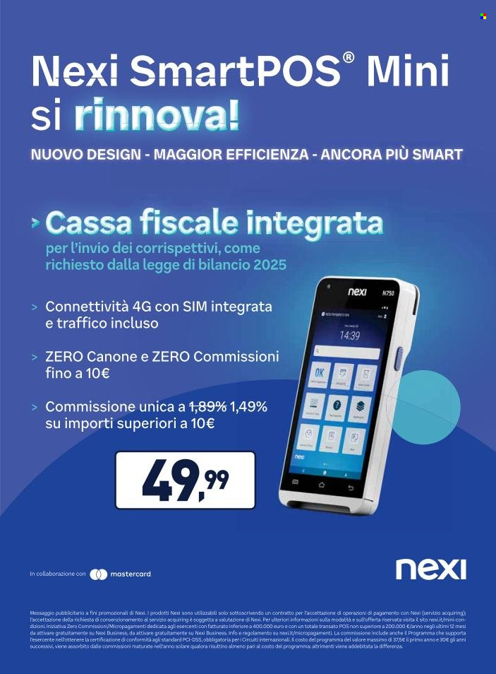 Volantino Unieuro - 15/12/2025 - 24/12/2025. Pagina 34