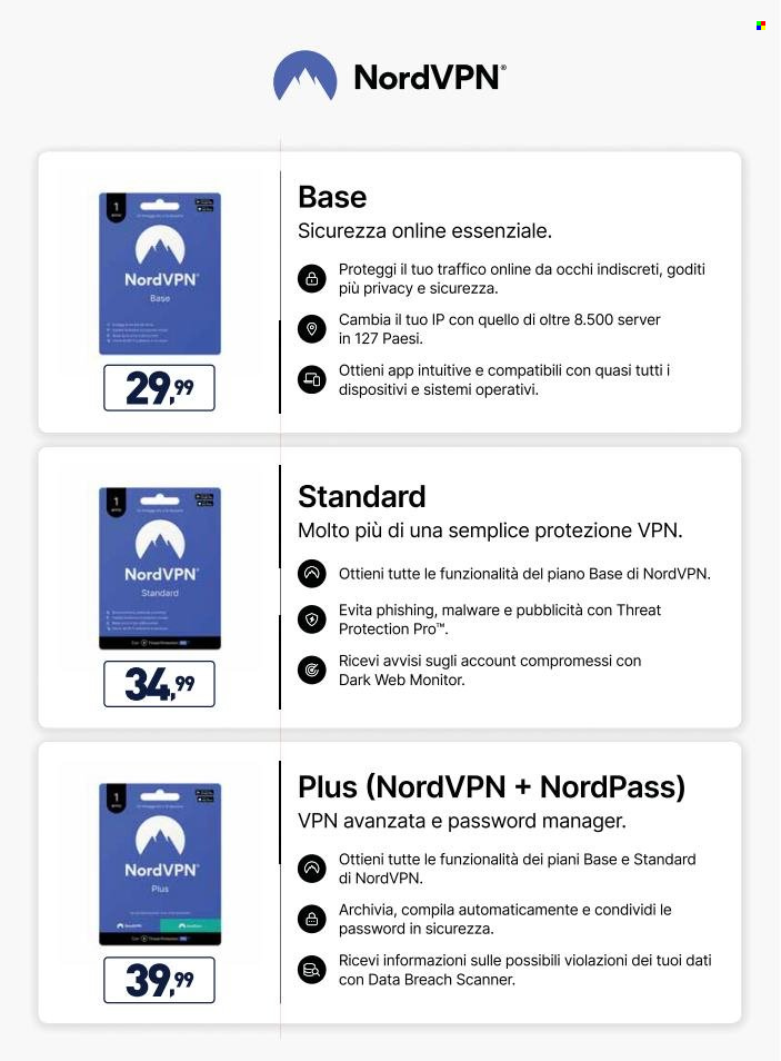 Volantino Unieuro - 15/12/2025 - 24/12/2025. Pagina 44