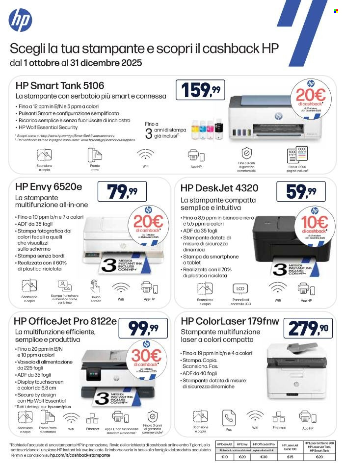 Volantino Unieuro - 15/12/2025 - 24/12/2025. Pagina 46